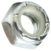 LOCK NUTS